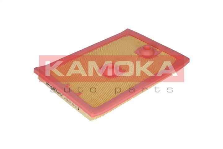 Kamoka F237201 Повітряний фільтр F237201: Купити в Україні - Добра ціна на EXIST.UA!