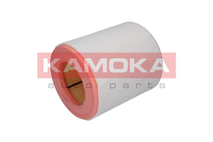 Kamoka F237001 Повітряний фільтр F237001: Купити в Україні - Добра ціна на EXIST.UA!