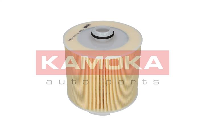 Kamoka F236801 Повітряний фільтр F236801: Купити в Україні - Добра ціна на EXIST.UA!