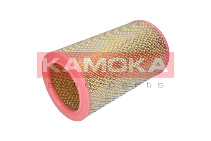 Kamoka F236601 Повітряний фільтр F236601: Купити в Україні - Добра ціна на EXIST.UA!