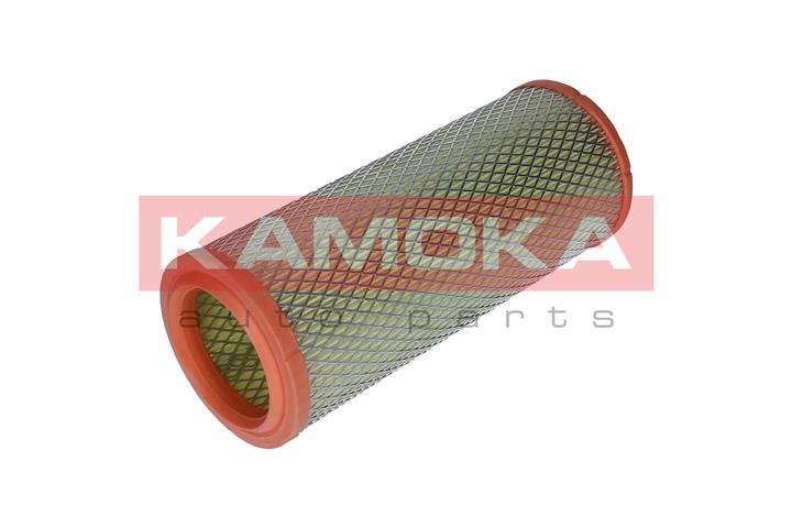 Kamoka F235601 Повітряний фільтр F235601: Купити в Україні - Добра ціна на EXIST.UA!