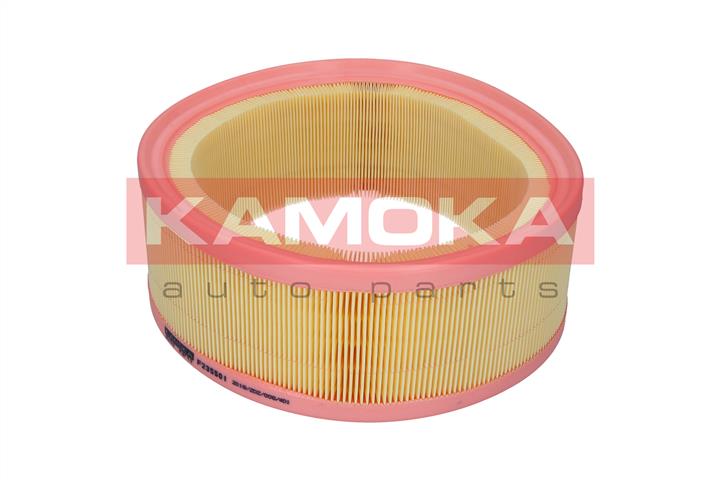 Kamoka F235501 Повітряний фільтр F235501: Купити в Україні - Добра ціна на EXIST.UA!