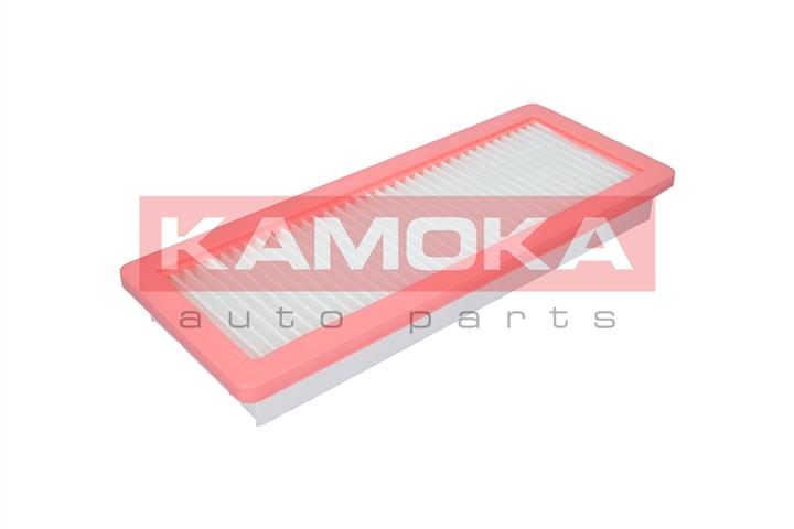 Kamoka F235201 Повітряний фільтр F235201: Купити в Україні - Добра ціна на EXIST.UA!