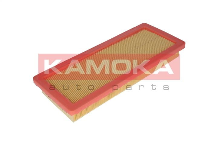 Kamoka F235101 Повітряний фільтр F235101: Купити в Україні - Добра ціна на EXIST.UA!