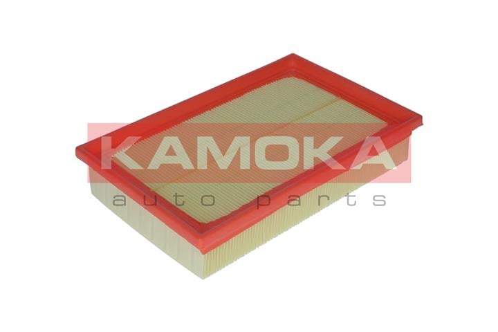 Kamoka F234501 Повітряний фільтр F234501: Купити в Україні - Добра ціна на EXIST.UA!