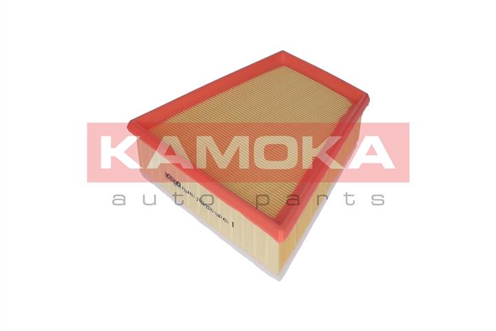 Kamoka F234401 Повітряний фільтр F234401: Приваблива ціна - Купити в Україні на EXIST.UA!
