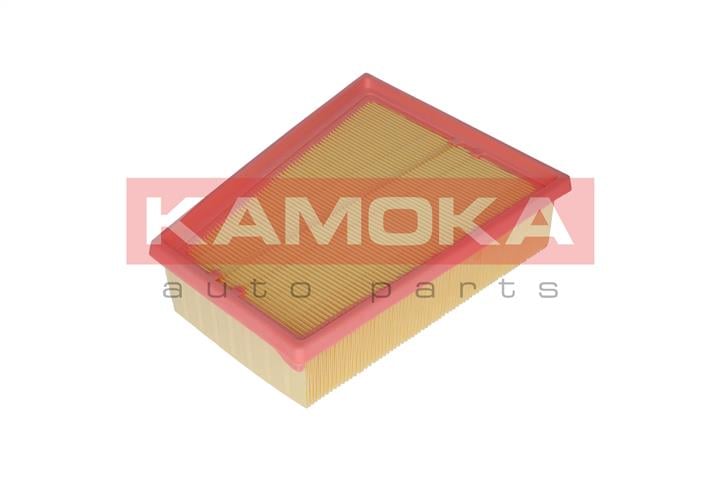 Kamoka F234001 Повітряний фільтр F234001: Купити в Україні - Добра ціна на EXIST.UA!