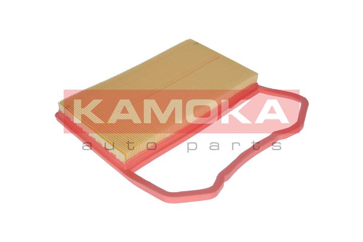 Kamoka F233801 Повітряний фільтр F233801: Купити в Україні - Добра ціна на EXIST.UA!