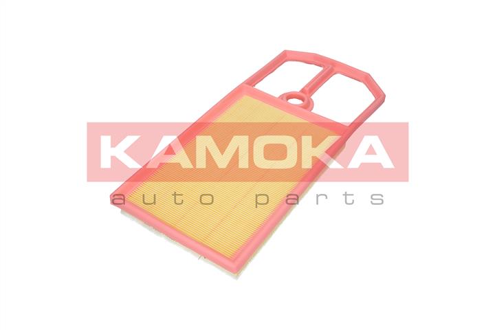 Kamoka F233601 Повітряний фільтр F233601: Купити в Україні - Добра ціна на EXIST.UA!