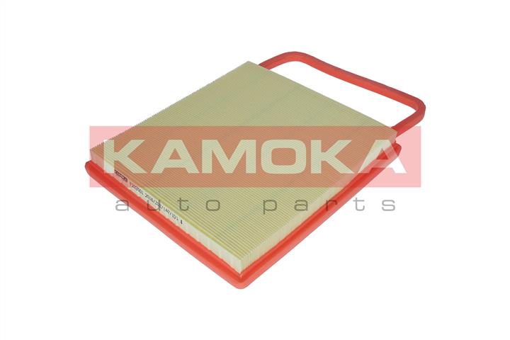 Kamoka F233501 Повітряний фільтр F233501: Купити в Україні - Добра ціна на EXIST.UA!
