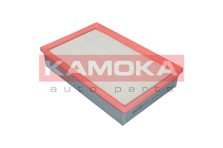 Kamoka F233201 Повітряний фільтр F233201: Приваблива ціна - Купити в Україні на EXIST.UA!