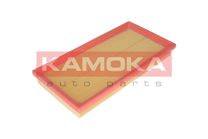 Kamoka F233001 Повітряний фільтр F233001: Купити в Україні - Добра ціна на EXIST.UA!