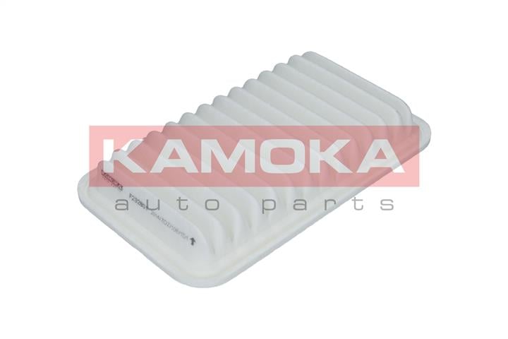 Kamoka F232801 Повітряний фільтр F232801: Приваблива ціна - Купити в Україні на EXIST.UA!