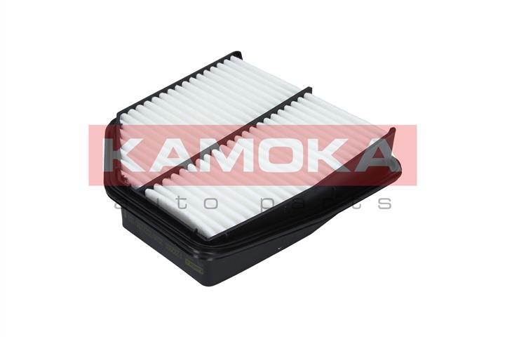 F232501 Kamoka Воздушный фильтр