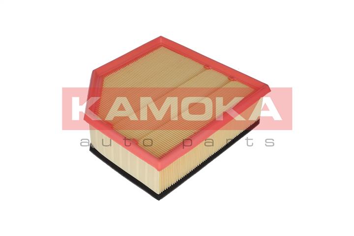 Kamoka F232201 Повітряний фільтр F232201: Приваблива ціна - Купити в Україні на EXIST.UA!