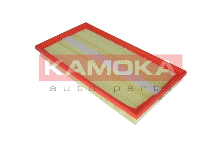 F231801 Kamoka Воздушный фильтр