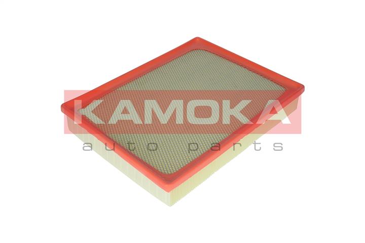 Kamoka F231101 Повітряний фільтр F231101: Купити в Україні - Добра ціна на EXIST.UA!