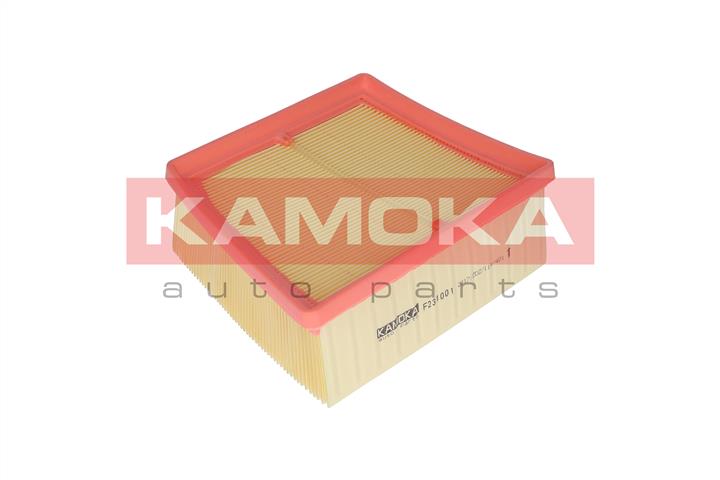 Повітряний фільтр Kamoka F231001