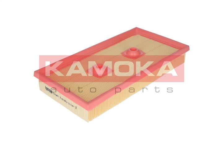 Kamoka F230801 Повітряний фільтр F230801: Купити в Україні - Добра ціна на EXIST.UA!