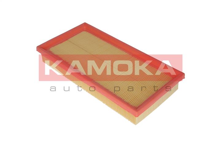 Kamoka F230701 Повітряний фільтр F230701: Купити в Україні - Добра ціна на EXIST.UA!