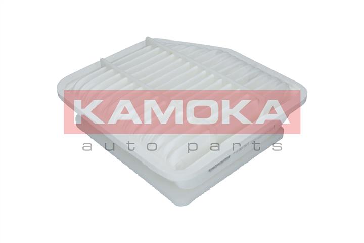 Kamoka F230101 Повітряний фільтр F230101: Купити в Україні - Добра ціна на EXIST.UA!