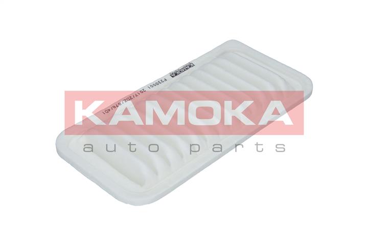 Kamoka F230001 Повітряний фільтр F230001: Приваблива ціна - Купити в Україні на EXIST.UA!