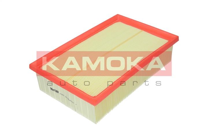 Kamoka F229901 Повітряний фільтр F229901: Купити в Україні - Добра ціна на EXIST.UA!