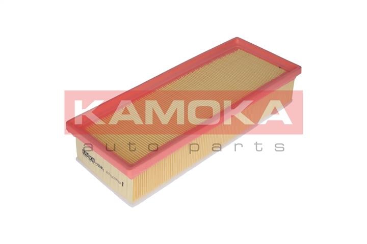 Kamoka F229801 Повітряний фільтр F229801: Купити в Україні - Добра ціна на EXIST.UA!