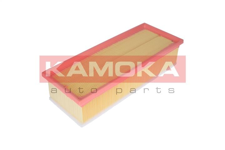 Kamoka F229701 Повітряний фільтр F229701: Купити в Україні - Добра ціна на EXIST.UA!