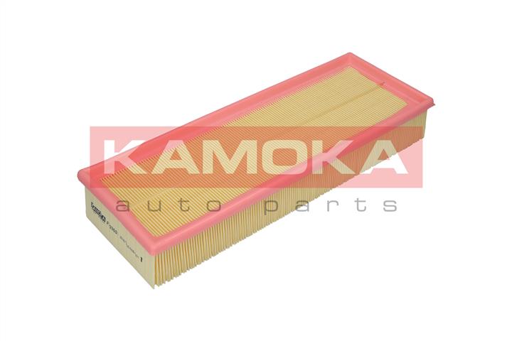 Kamoka F229601 Повітряний фільтр F229601: Приваблива ціна - Купити в Україні на EXIST.UA!