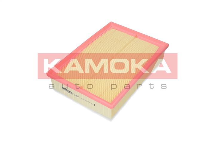 Kamoka F229501 Повітряний фільтр F229501: Купити в Україні - Добра ціна на EXIST.UA!