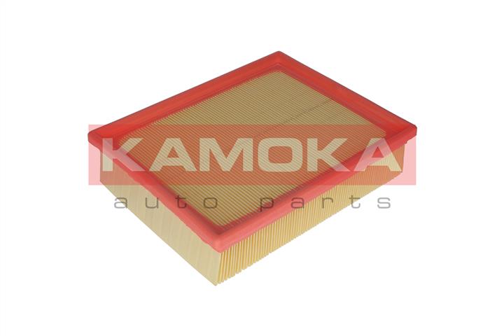 Kamoka F229401 Повітряний фільтр F229401: Купити в Україні - Добра ціна на EXIST.UA!