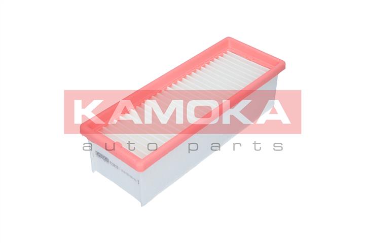 Kamoka F229201 Повітряний фільтр F229201: Купити в Україні - Добра ціна на EXIST.UA!