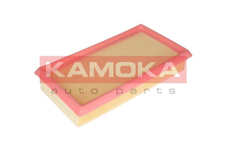 Kamoka F228901 Повітряний фільтр F228901: Купити в Україні - Добра ціна на EXIST.UA!