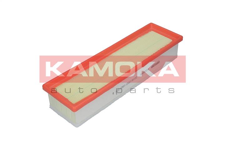 Kamoka F228801 Повітряний фільтр F228801: Купити в Україні - Добра ціна на EXIST.UA!