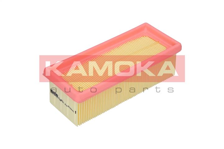 Kamoka F228701 Повітряний фільтр F228701: Купити в Україні - Добра ціна на EXIST.UA!