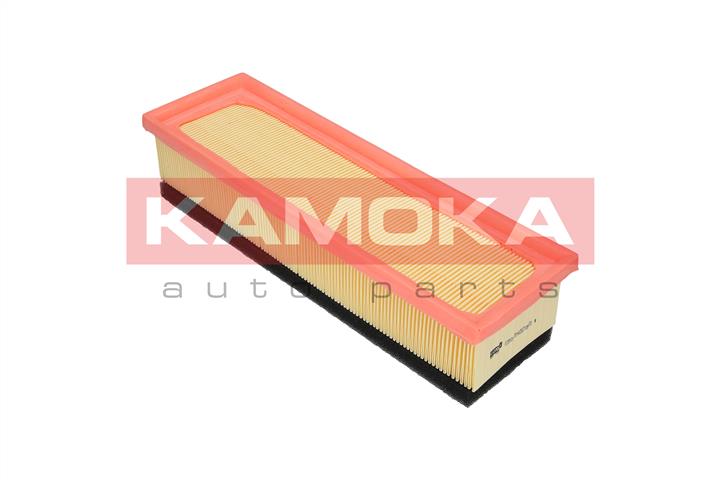 Kamoka F228101 Повітряний фільтр F228101: Приваблива ціна - Купити в Україні на EXIST.UA!