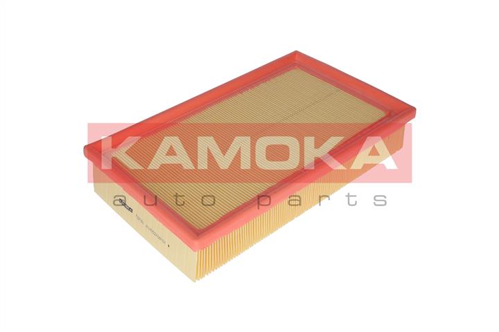 Kamoka F227301 Повітряний фільтр F227301: Купити в Україні - Добра ціна на EXIST.UA!