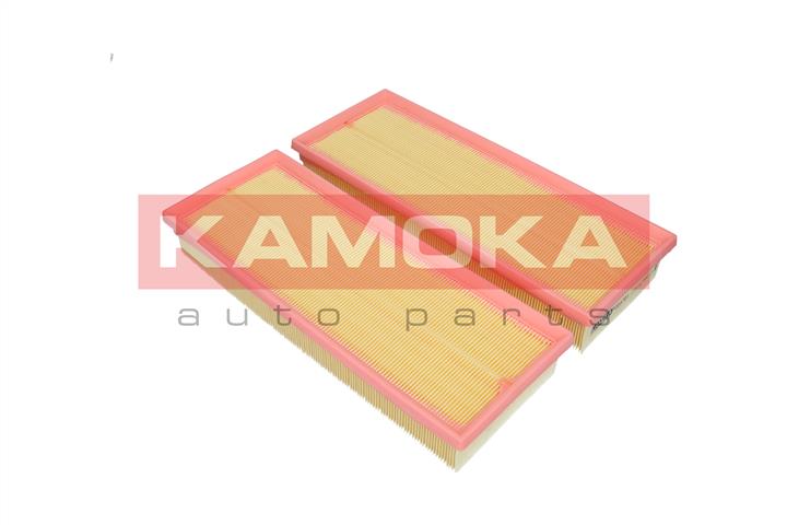 Kamoka F227201 Повітряний фільтр F227201: Приваблива ціна - Купити в Україні на EXIST.UA!