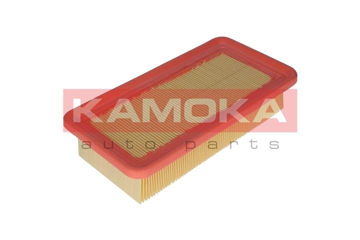 Kamoka F226701 Повітряний фільтр F226701: Купити в Україні - Добра ціна на EXIST.UA!