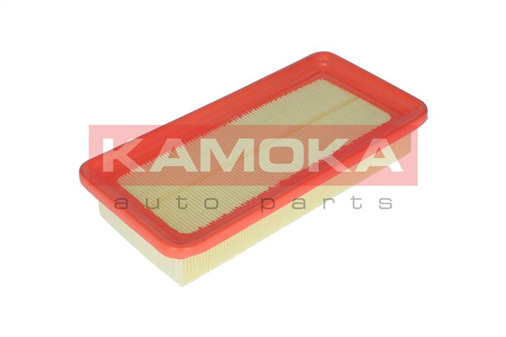 Kamoka F226601 Повітряний фільтр F226601: Купити в Україні - Добра ціна на EXIST.UA!