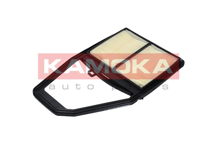 Kamoka F225701 Повітряний фільтр F225701: Приваблива ціна - Купити в Україні на EXIST.UA!