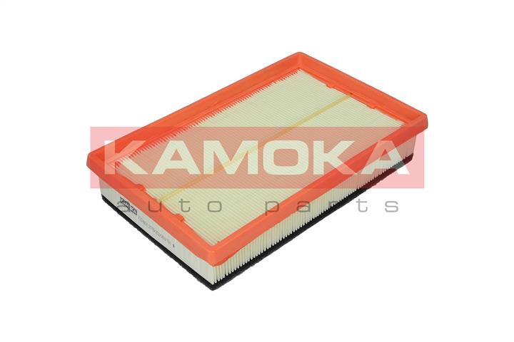 Kamoka F224601 Повітряний фільтр F224601: Купити в Україні - Добра ціна на EXIST.UA!