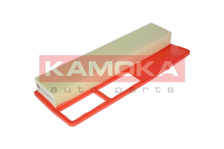 Kamoka F224401 Повітряний фільтр F224401: Купити в Україні - Добра ціна на EXIST.UA!