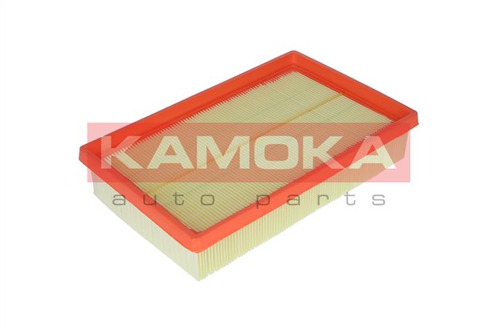 Kamoka F224301 Повітряний фільтр F224301: Приваблива ціна - Купити в Україні на EXIST.UA!
