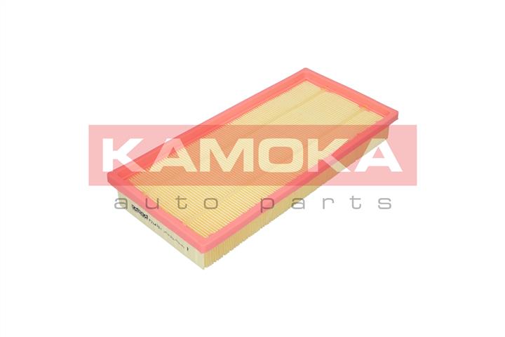 Kamoka F224201 Повітряний фільтр F224201: Купити в Україні - Добра ціна на EXIST.UA!
