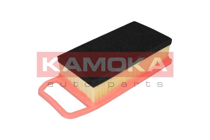 Kamoka F223801 Повітряний фільтр F223801: Купити в Україні - Добра ціна на EXIST.UA!