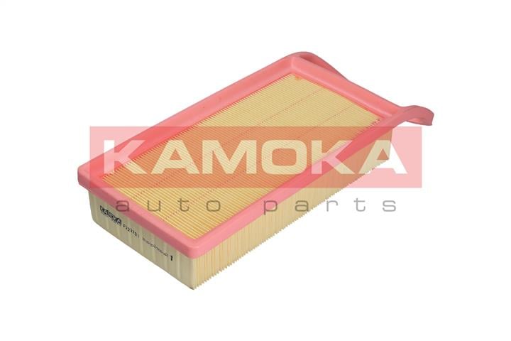 Kamoka F223701 Повітряний фільтр F223701: Купити в Україні - Добра ціна на EXIST.UA!