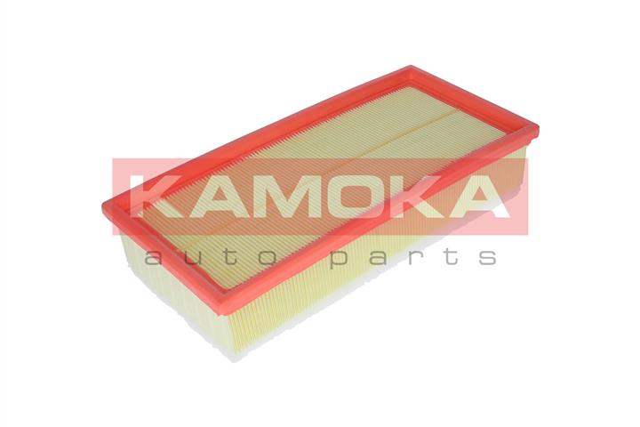 Kamoka F223501 Повітряний фільтр F223501: Купити в Україні - Добра ціна на EXIST.UA!