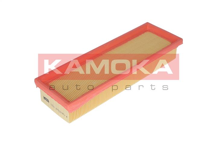 Kamoka F222801 Повітряний фільтр F222801: Купити в Україні - Добра ціна на EXIST.UA!
